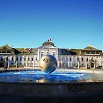 Masaryk - Old Town Pozsony