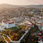 Masaryk - Old Town Apartman