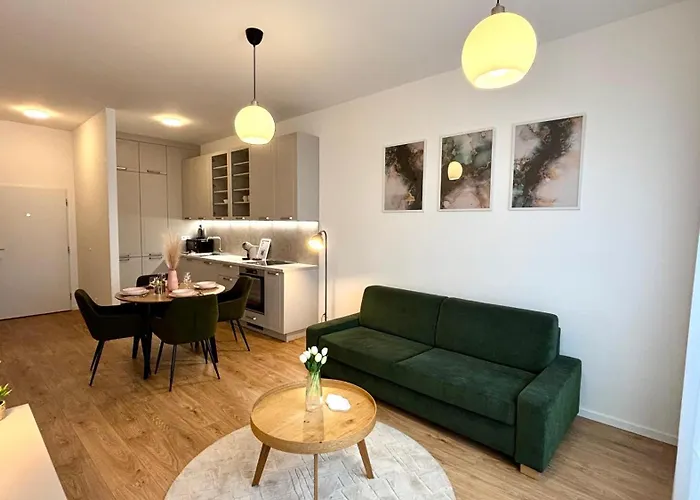 Apartment Masaryk - Old Town *