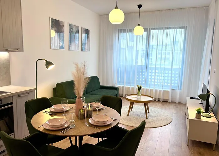 Masaryk - Old Town Apartment