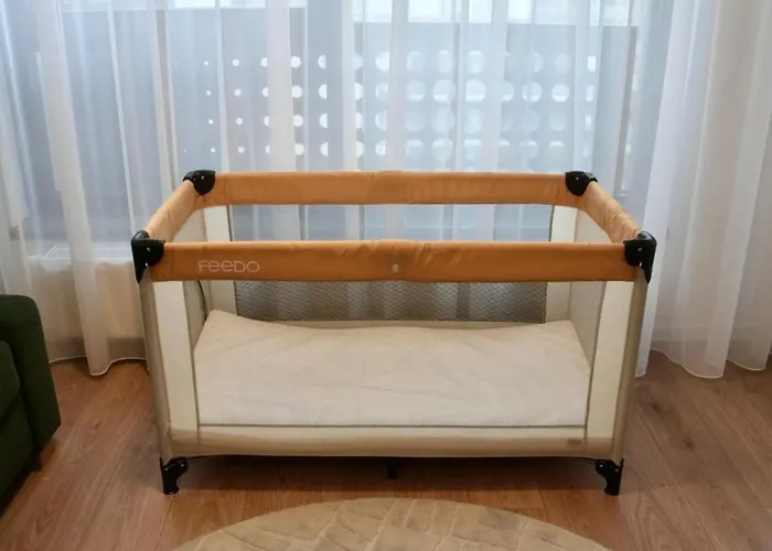 Masaryk - Old Town Apartment Bratislava