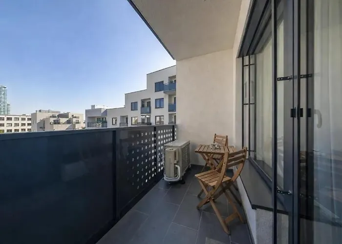 Apartment Masaryk - Old Town *