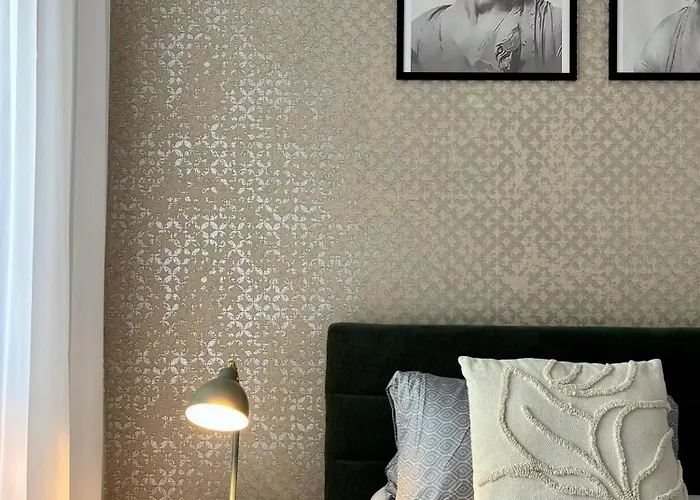 Masaryk - Old Town Apartment *