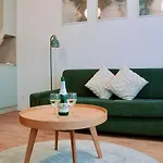 Apartamento Masaryk - Old Town