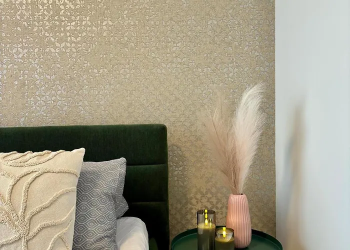 Masaryk - Old Town 아파트 브라티슬라바