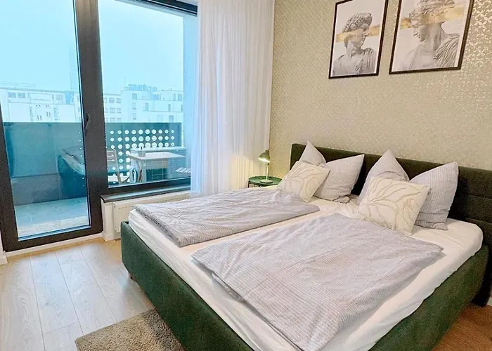 Masaryk - Old Town 브라티슬라바