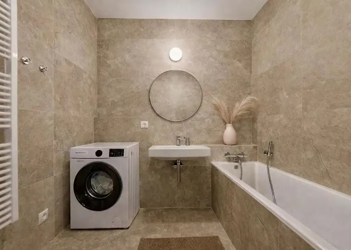 Masaryk - Old Town 브라티슬라바