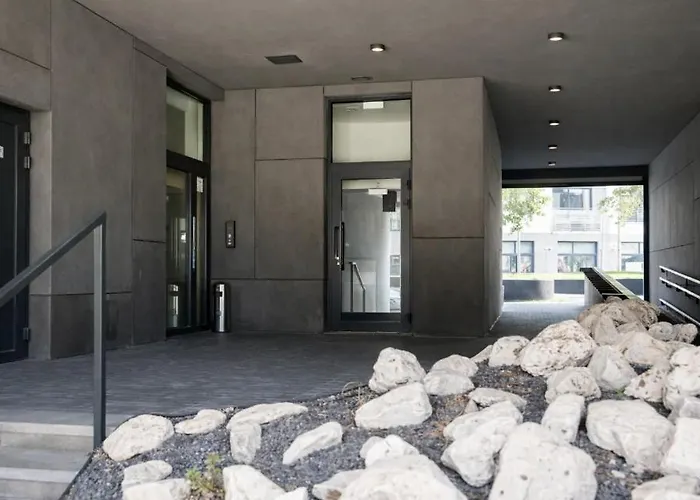 Masaryk - Old Town 아파트