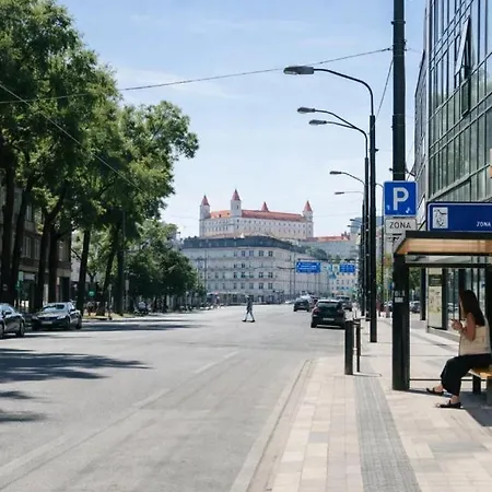 Masaryk - Old Town *