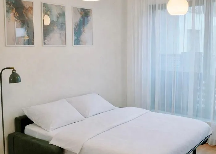 Appartamento Masaryk - Old Town Bratislava