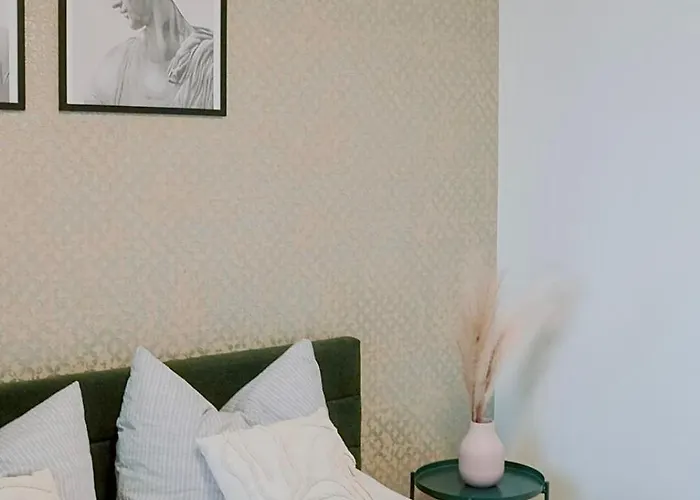 Masaryk - Old Town * Bratislava